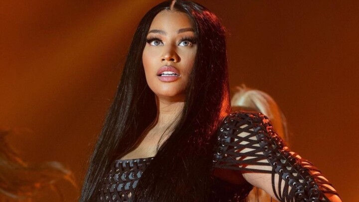 Nicki Minaj Ayam Pedas & A-Mei: Begini Gaya Aku dan Sahabat Diskusi tentang Orang yang Kita Benci!! 