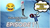 PANAGINIP😂 | TONIKAWA Anime Tagalog Funny Dub😂