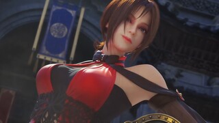 [Sword Spirit: Revolution] CG quảng cáo 4K siêu rõ nét.