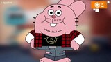 Richard Watterson - Ông bố ngáo ngơ vui tính _ The Amazing World of Gumball p2