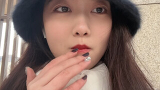 西巴…我把教练车开田里了