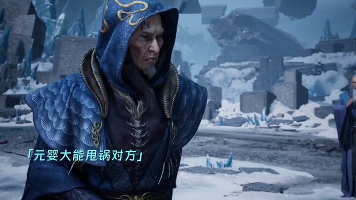 万门主才是真正的语言大师