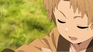 [Re:Zero - Bắt *ộc sống ở thế giới khác] Ngày hôm đó Rudy biết mình phải cưới Roxy!