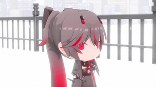 Lucia is silly, sweet, and super cute