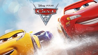 WATCH  Cars 3 - Link In The Description
