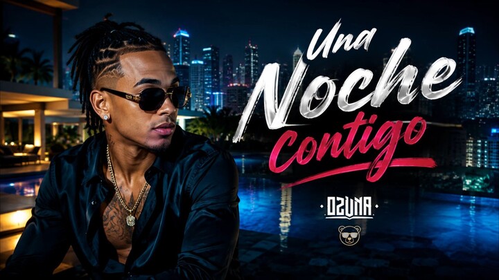 Una Noche sin ti - Ozuna