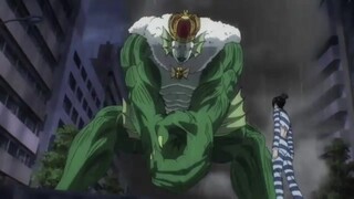 [MAD|One Punch Man]A Summary of Heroes Other Than Saitama|BGM: 影山ヒロノブ - HEATS