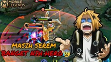 HANZO REVAMP MASIH OP, DI NERF PUN GA NGARUH!!