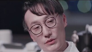 “ชีวิตของหมอไหวพริบ” ใครเข้าใจเสียงหัวเราะห่วยๆ ของฉันบ้าง! - - #李曰煒#ละครเกาหลีแนะนำ#成东镒#金成钧