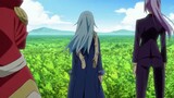 That Time I Got Reincarnated as a Slime- eng dub ep2