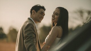 Lyodra - Afgan | Ada | Official MV