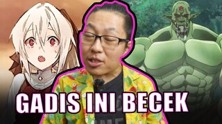 MC Overpowered Tapi DONGO Kayak Dustin Zero Logic - Weeb News of The Week #128