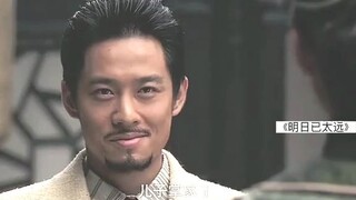 每个人都有一段苦不堪言的过去 未经他人苦 莫劝他人善#明日已太远 #经典影视