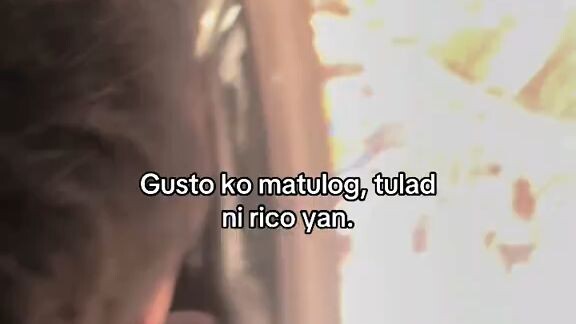 CGE gusto ko...