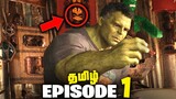 She HULK Episode 1 - Tamil Breakdown (தமிழ்)