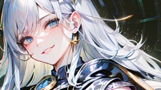 【นิทรรศการศิลปะสกายเน็ต】การแสดงการเปลี่ยนแปลง Dian Lao Niang 4