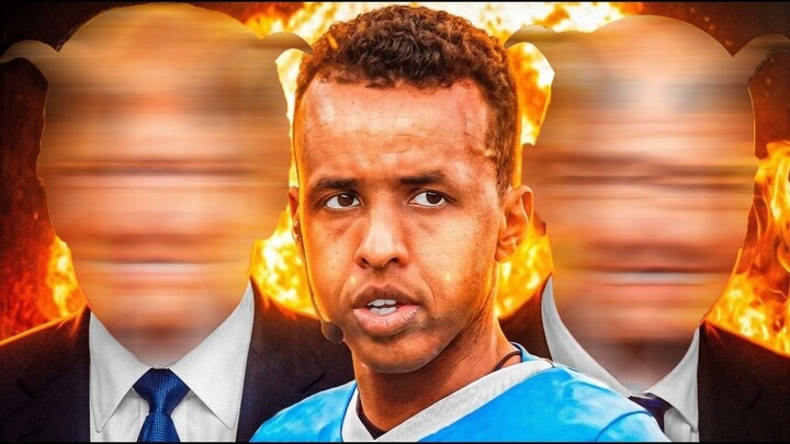 ذا بيكون اسوء كاس عالم في التاريخ!!