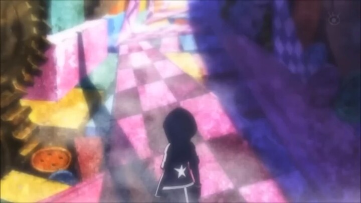 Black Rock Shooter