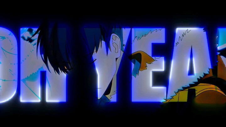 Ternyata Begini Jika Solo Leveling Di Edit 4K Quality !! GADA OBAT SIH☠️