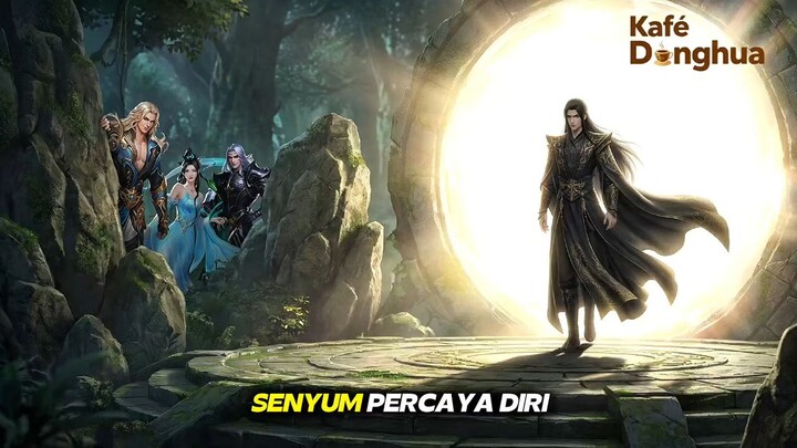 BTTH KAISAR API EPISODE 191