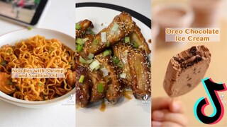 Cooking ASMR - TikTok food Compilation