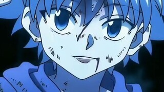 killua-san