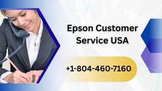 List of Epson Customer Service Contact Numbers in the USA A Complete 2025 USA