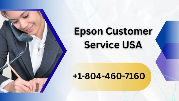 List of Epson Customer Service Contact Numbers in the USA A Complete 2025 USA