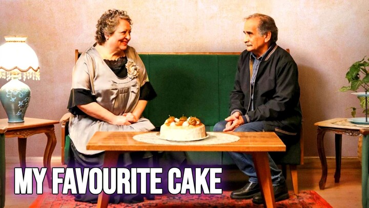 My Favourite Cake (2024) Sub Indo