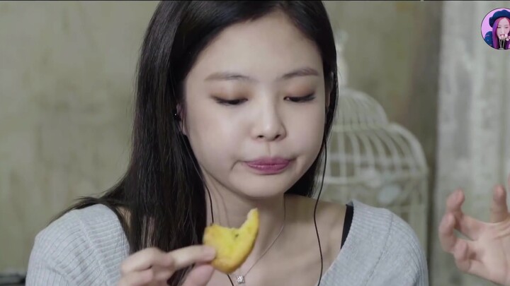 BLACKPINK's first sleep aid video was broadcast of a car accident scene, hahaha