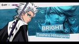AOV X BLEACH Toshiro Hitsugaya Skin Spotlight - Garena AOV (Arena of Valor)
