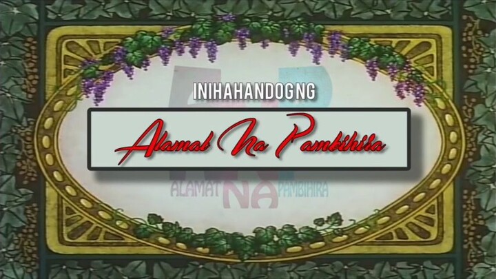 Mga Munting Pangarap Ni Romeo. Epi. 7-8-9