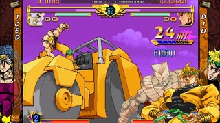 Why DIO's Road Roller Sucks