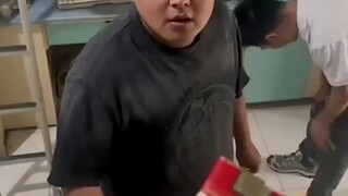 这个宿舍一切都在我意料之中