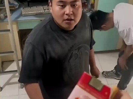 这个宿舍一切都在我意料之中
