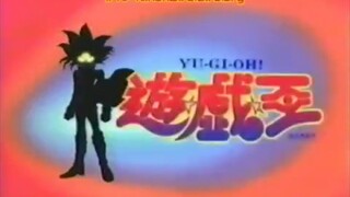 Yu-Gi-Oh! (1998) Episode 14 The Worst Date and a Bomb Game