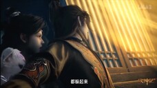 TALES OF HERDING GODS EPISODE 53 PREVIEW