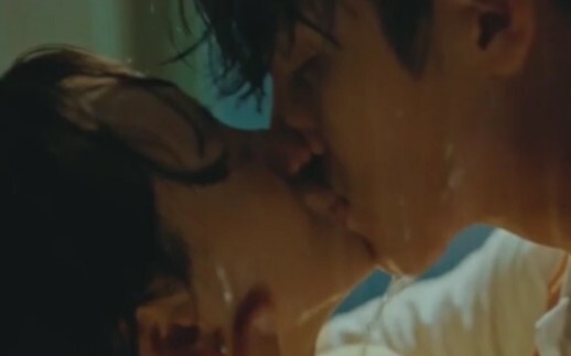 【吻戏合集第一期】欲罢不能的高甜吻戏|五部韩剧你要pick哪一对？