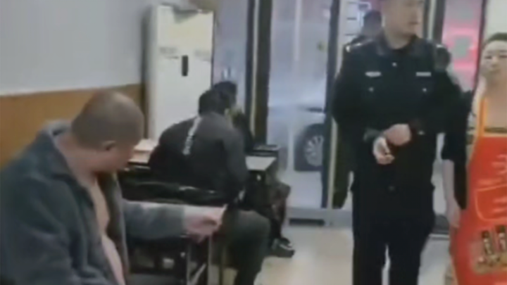 This “talent” is just too much.