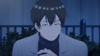 (New Anime) Salad Bowl of Eccentrics Episode 01 Eng Sub