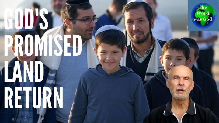 God's Promised Land Return