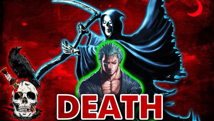 Death In Wano | Thematic Analysis