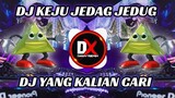 DJ JEDAG JEDUG KEJU JOGET X AKIMILAKU TIKTOK (DANY REMIX)