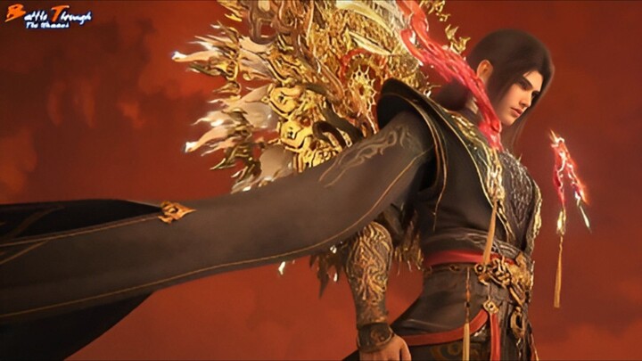 Btth Special Dousheng S5 Eps 171 Sub Indo 1080p