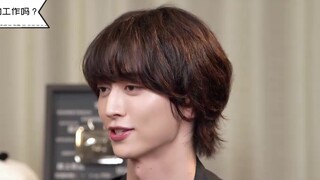 Tôi đã chờ đợi hai nghìn năm, tôi rất kiên nhẫn ~ "Vua côn trùng Sentai Super King" [Jerami Brascell