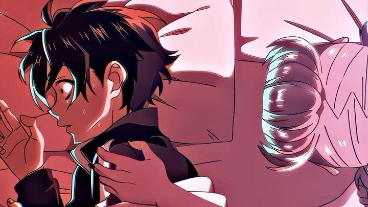 This Anime Will Blow Your Mind !