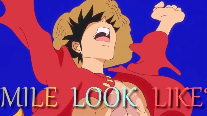 Ternyata Luffy memendam masalah ini..
