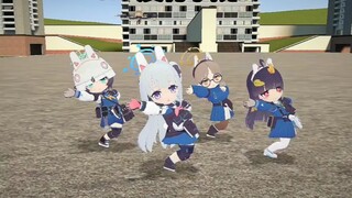 SRT依旧（）⚡