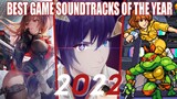 The best video game music of 2022 | SOUNDSCAPE