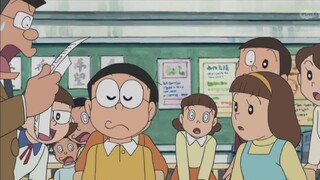 Doraemon (2005) - (192) RAW